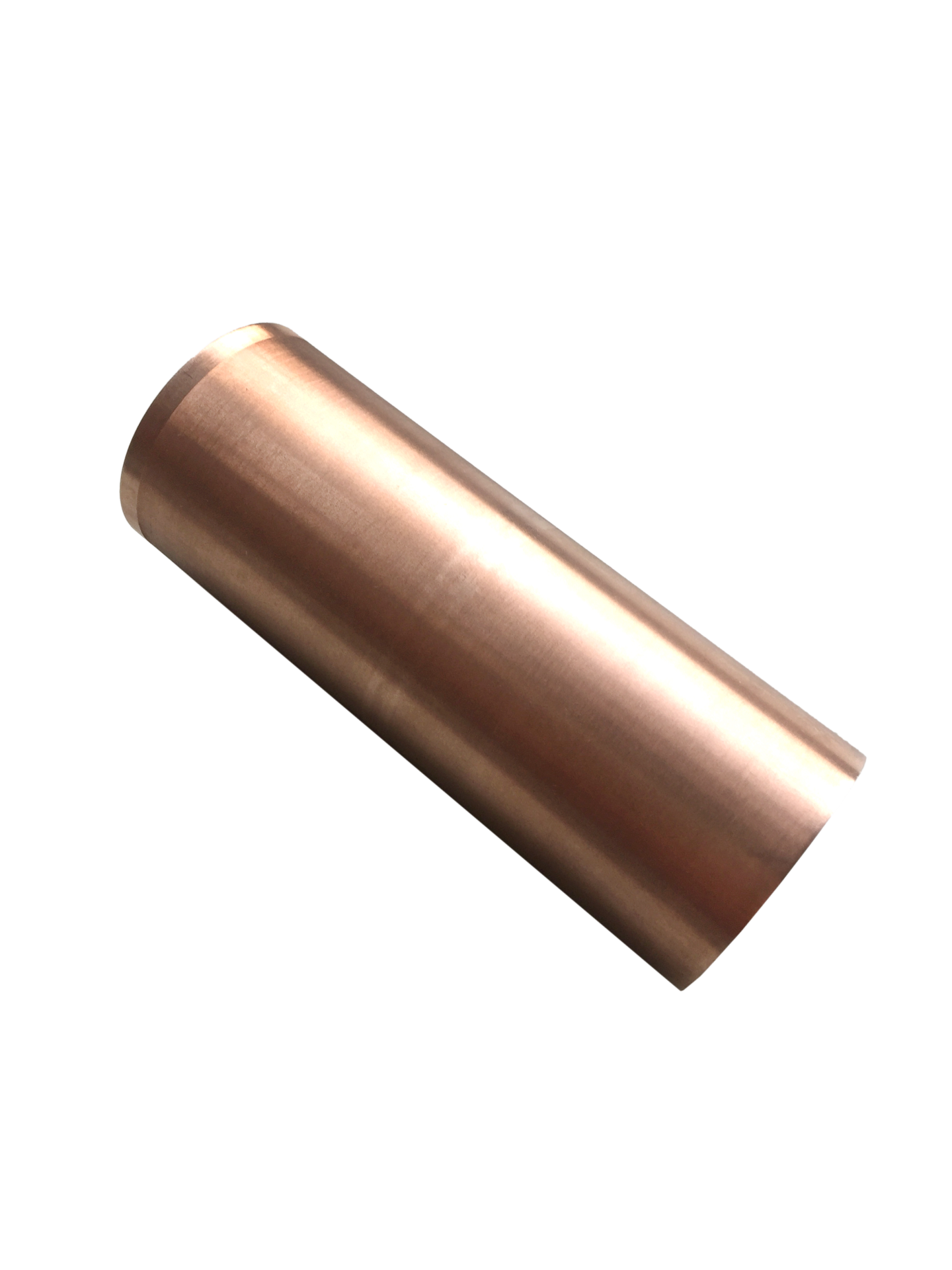 銅タングステン丸棒 - Cu-W70の商品イメージ