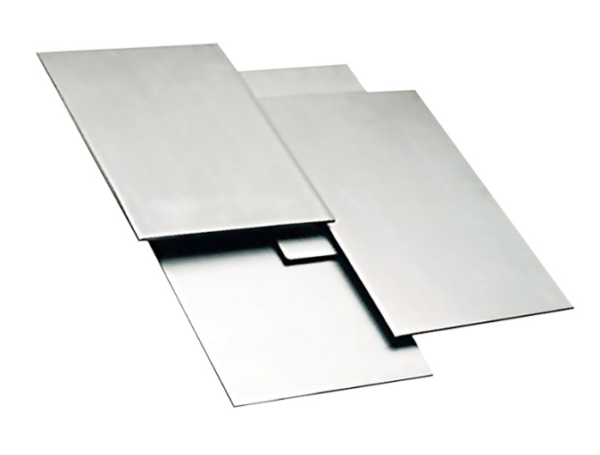 ニッケル・チタン合金板 Inconel 617の商品イメージ