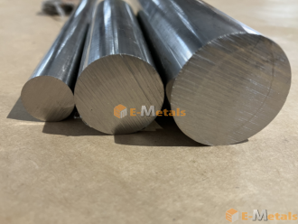 ステンレス丸棒 SUS304の商品イメージ