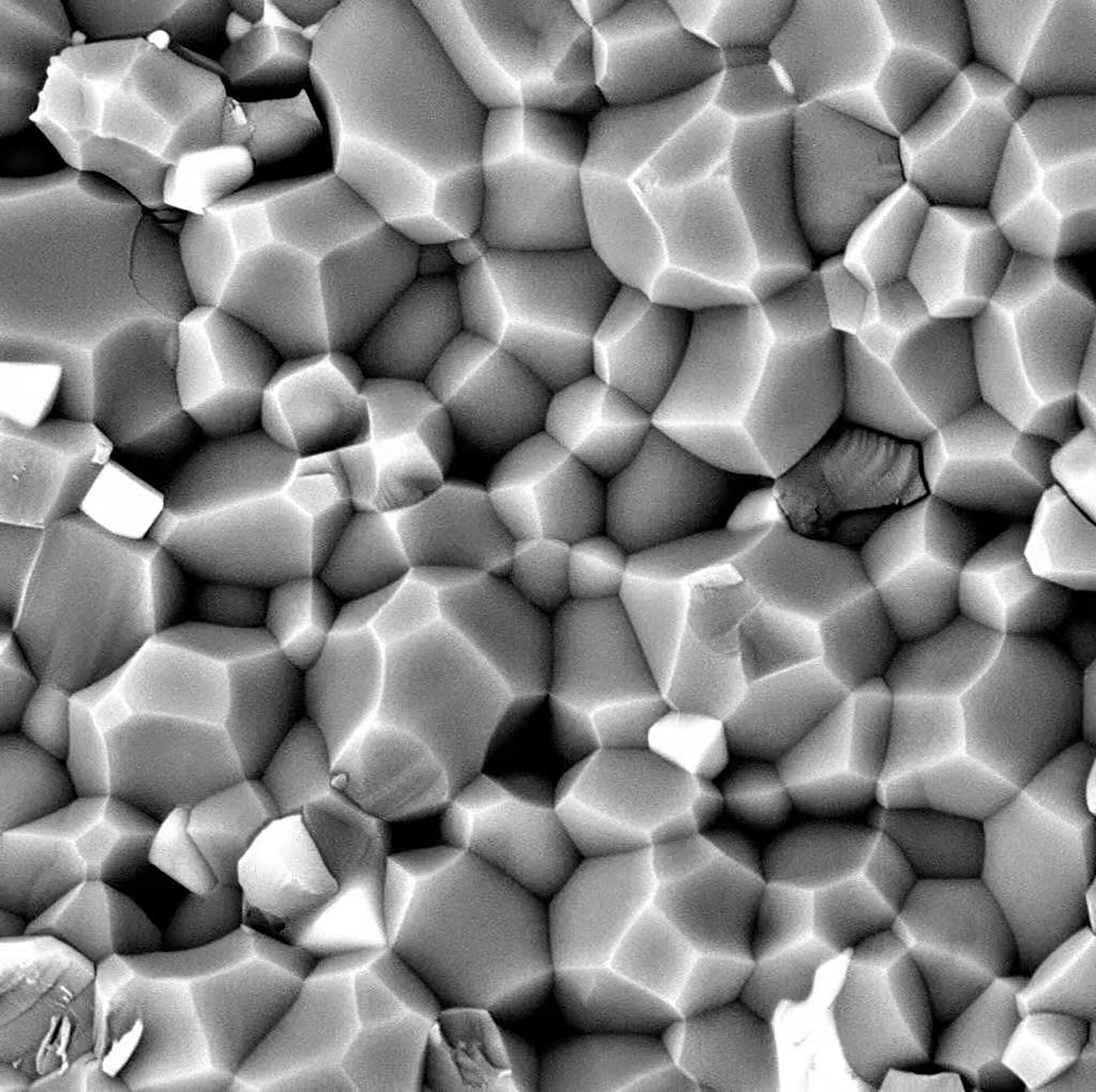 セラミック 窒化アルミニウム(AlN) 板の商品イメージ