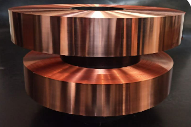 真鍮箔 C2720の商品イメージ