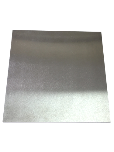 純タンタル板 - Ta≧99.95%の商品イメージ