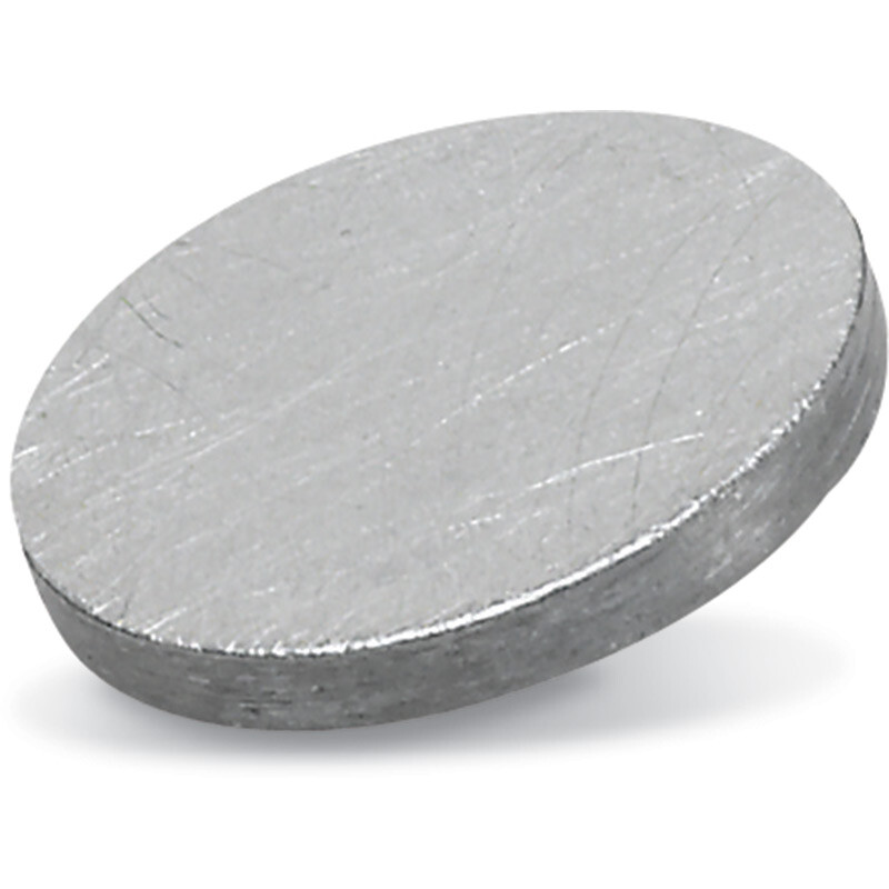 鉛(Pb) ターゲット材の商品イメージ