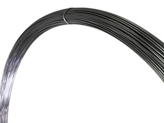 純タングステンワイヤー - W≧99.95%の商品イメージ