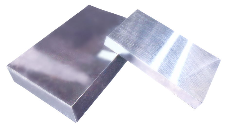 ステンレス板 SUS316L 6面フライス (6F)の商品イメージ