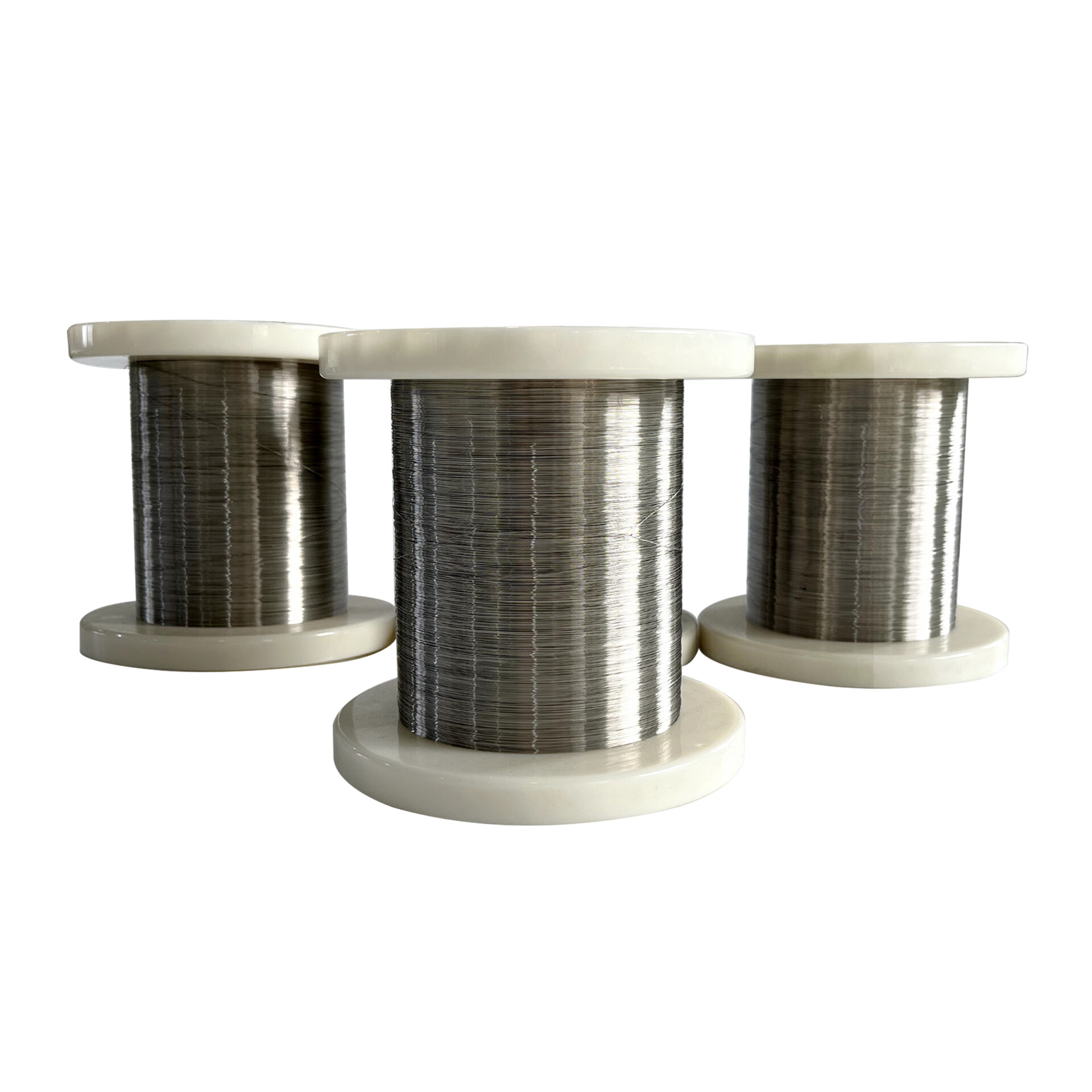 特殊合金-鉄ニッケル合金 ワイヤー PTC(NF13)の商品イメージ