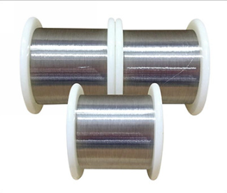 ニッケル・チタン合金 GH1140 - コイルの商品イメージ