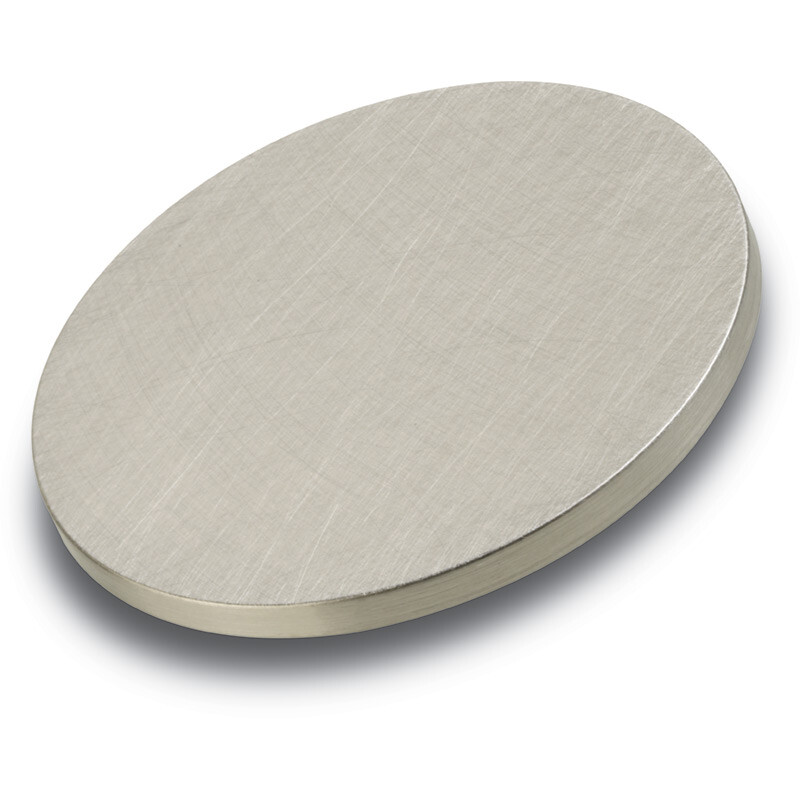 パーマロイ（Ni/Fe/Mo/Mn）ターゲット材の商品イメージ