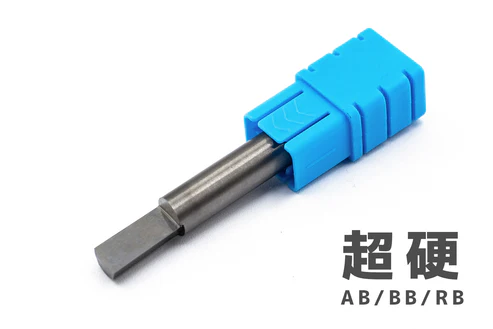 超硬 半月 ブランクの商品イメージ