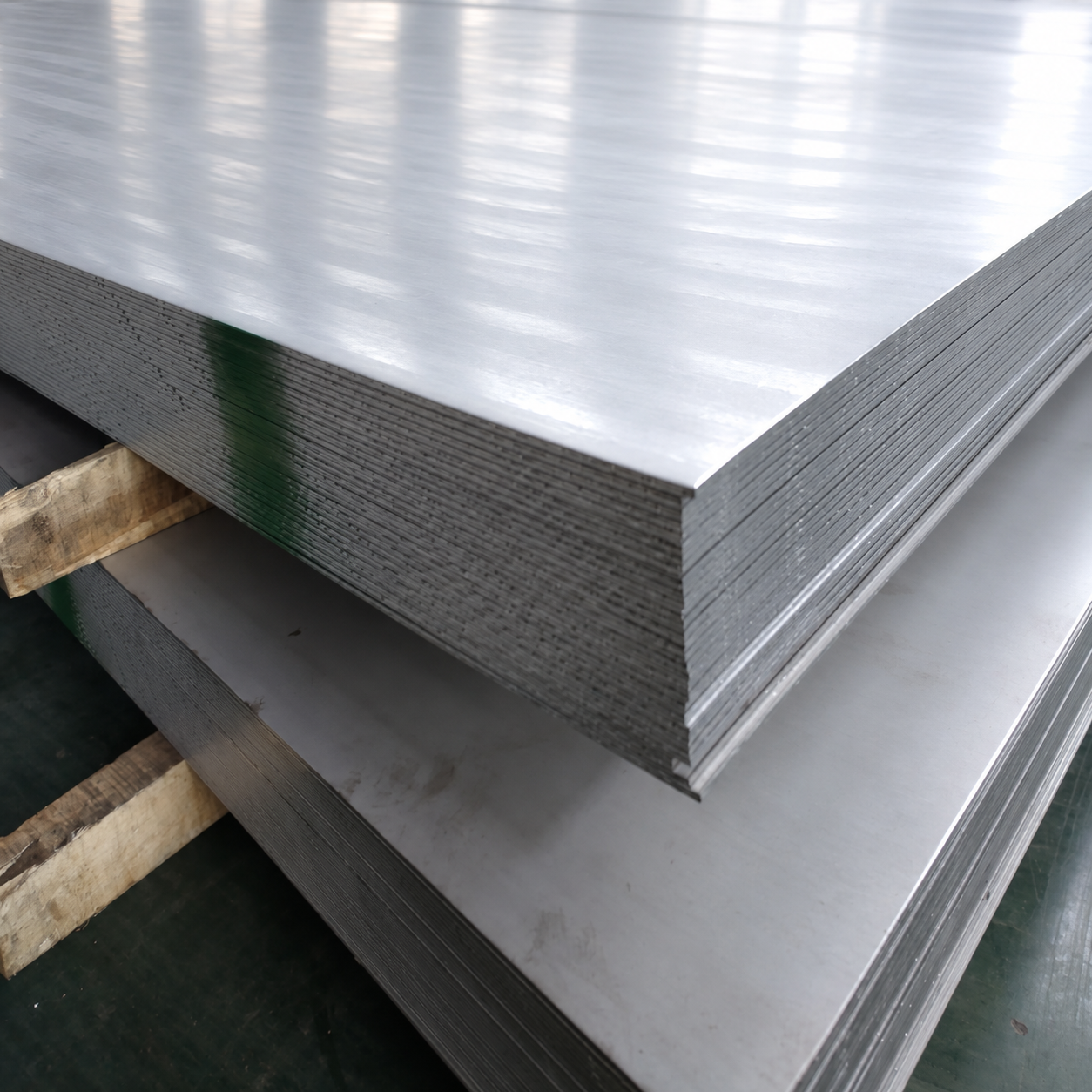 Alloy 825板 (N08825、ASTM B425)の商品イメージ