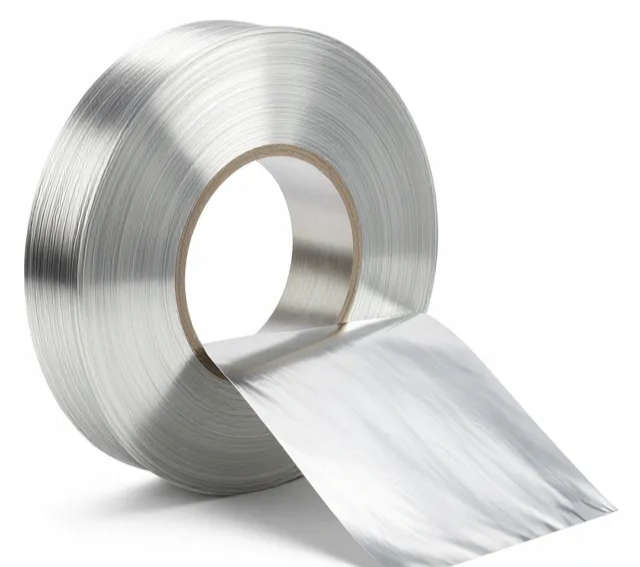 チタン合金箔  Grade 5(Ti-6Al-4V)の商品イメージ