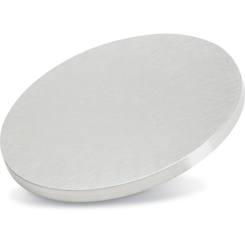 ニッケル・クロム (Ni/Cr 80/20 WT%) ターゲット材の商品イメージ