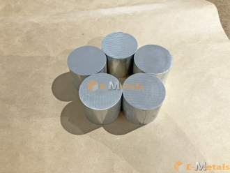 アルミ丸棒  A2A14の商品イメージ