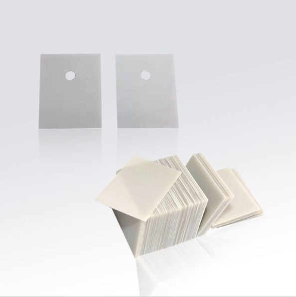 窒化アルミニウム セラミック 板の商品イメージ