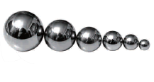 ステンレス球 　SUS304  G80/G100/G200/G500の商品イメージ
