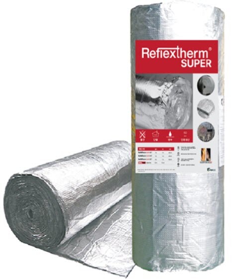 SKYTECH 断熱シートの商品イメージ