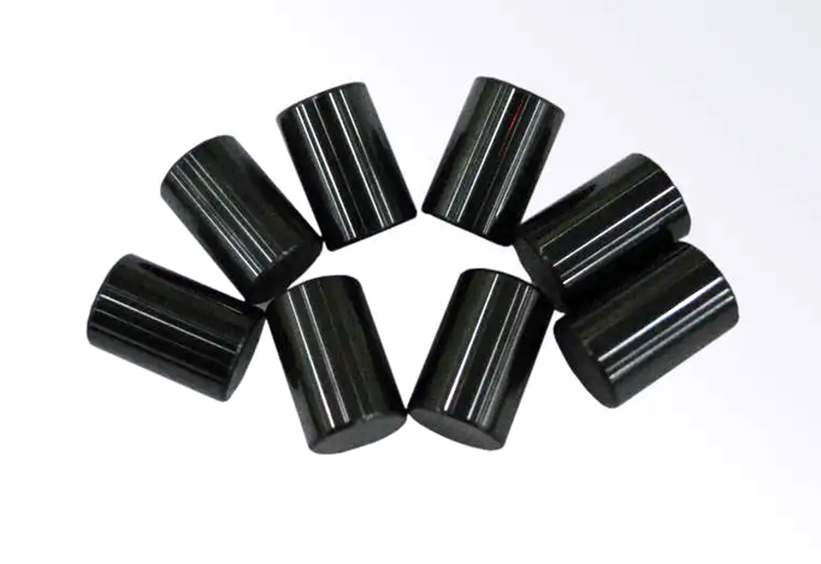 窒化ケイ素丸棒の商品イメージ