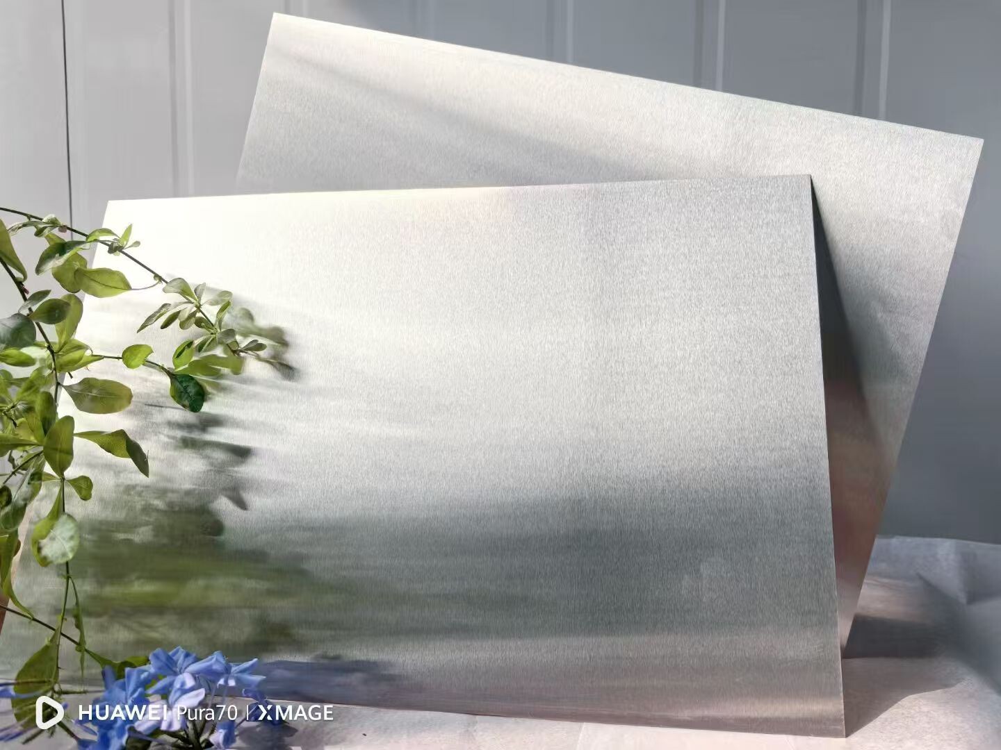 マグネシウム(Mg) 板 AZ31Bの商品イメージ