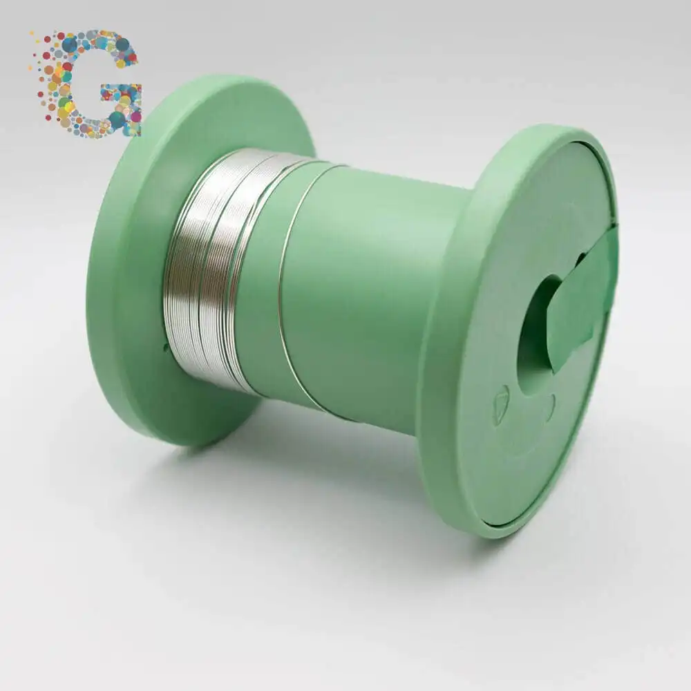 純ニッケルワイヤー Ni≧99.6％の商品イメージ