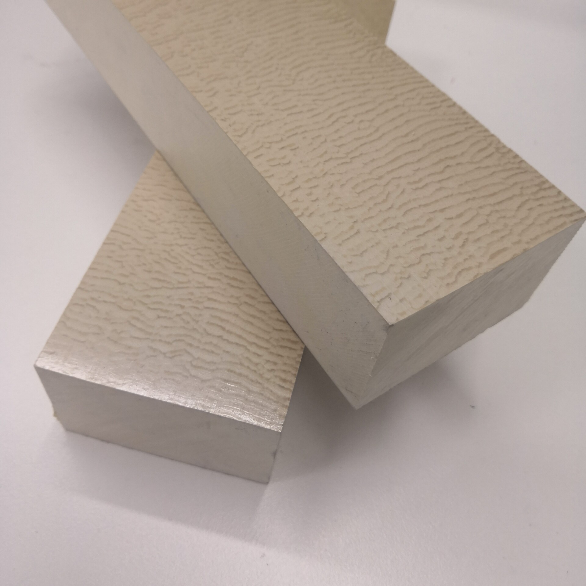 樹脂 板材 PPS　ナチュラルの商品イメージ