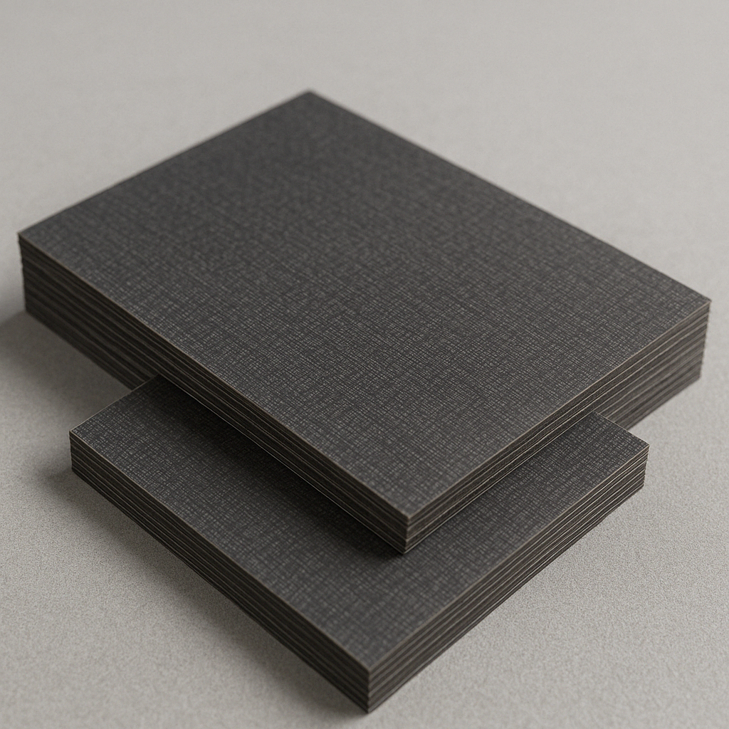 樹脂 プリプレグ積層板 PEEKガラス繊維織物の商品イメージ