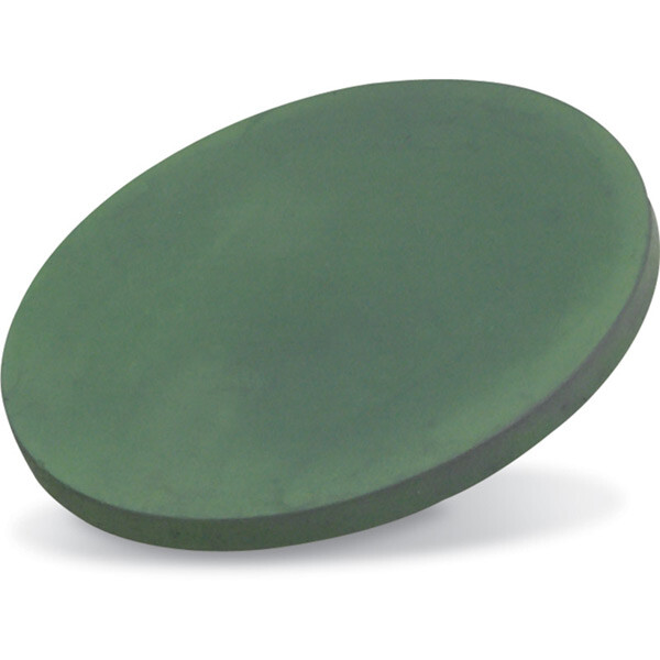 酸化クロム (Cr₂O₃) ターゲット材の商品イメージ