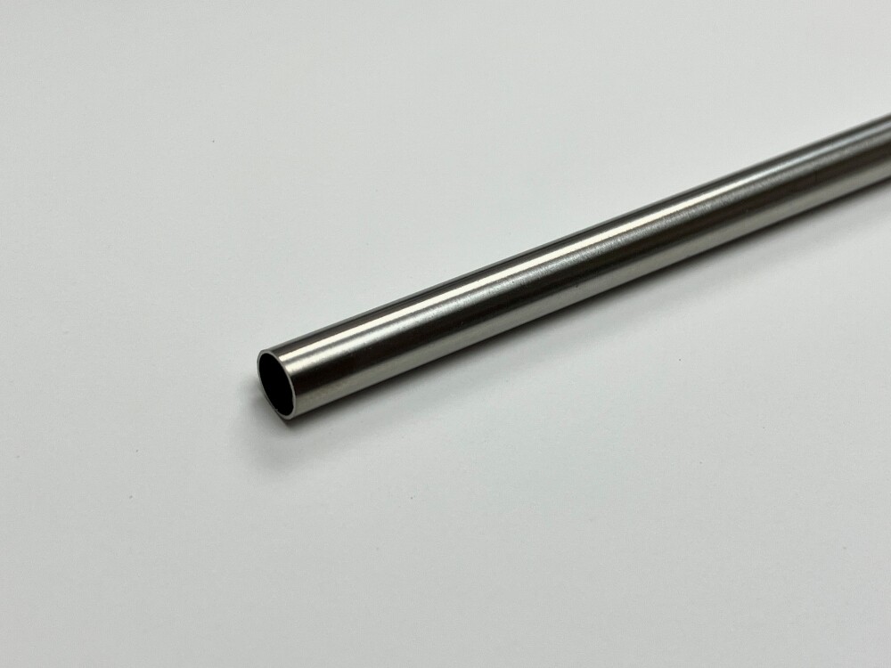 ステンレス丸パイプ SUS304の商品イメージ