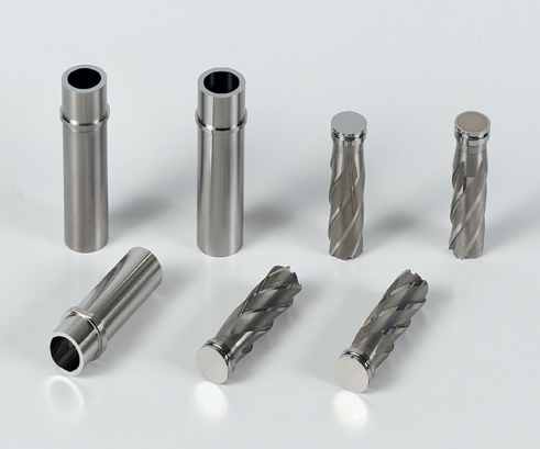 POT　&　PLUNGER（超硬材）Φ14.6の商品イメージ