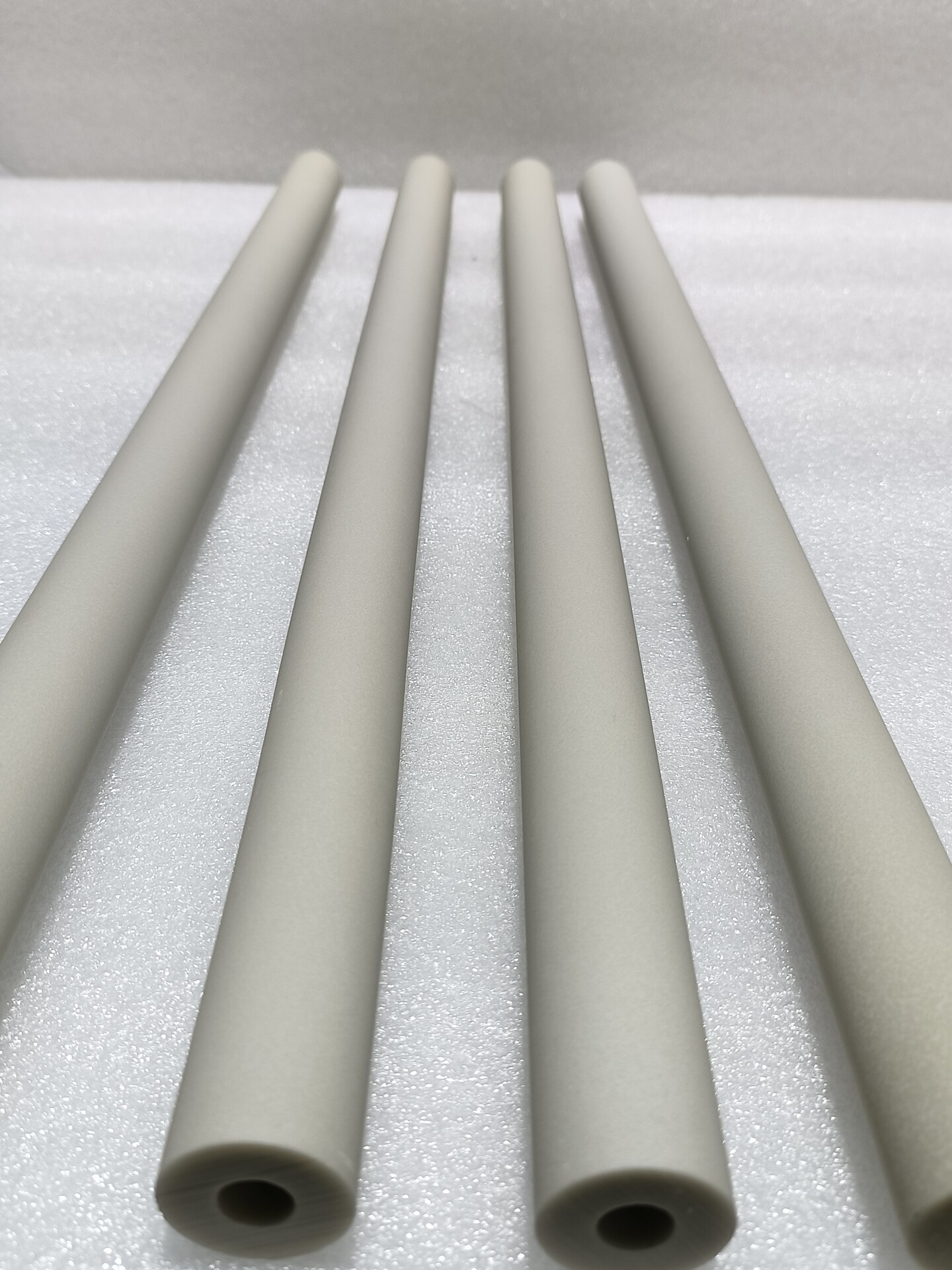 窒化アルミニウムセラミック パイプの商品イメージ