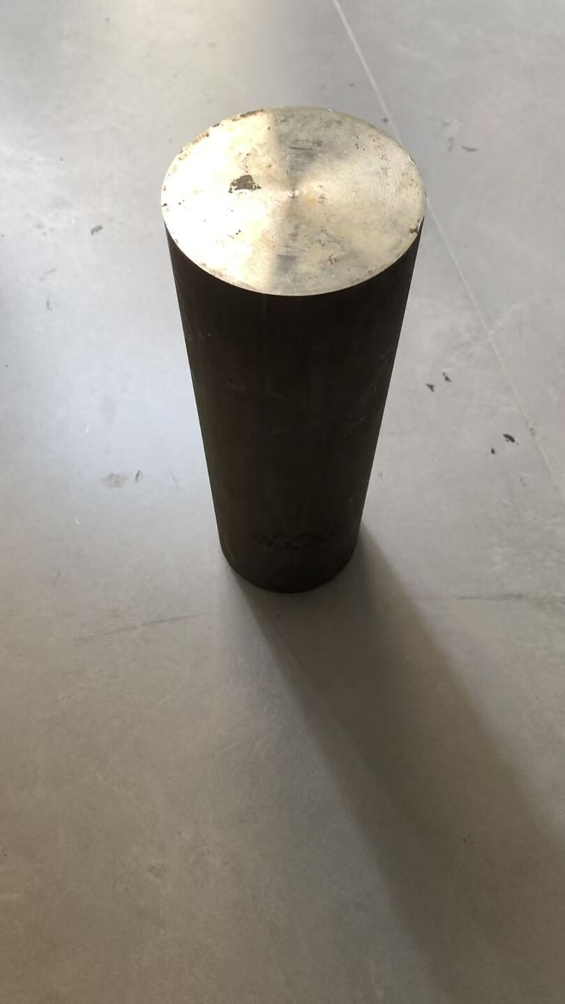 ニッケル・チタン合金丸棒 Inconel625の商品イメージ