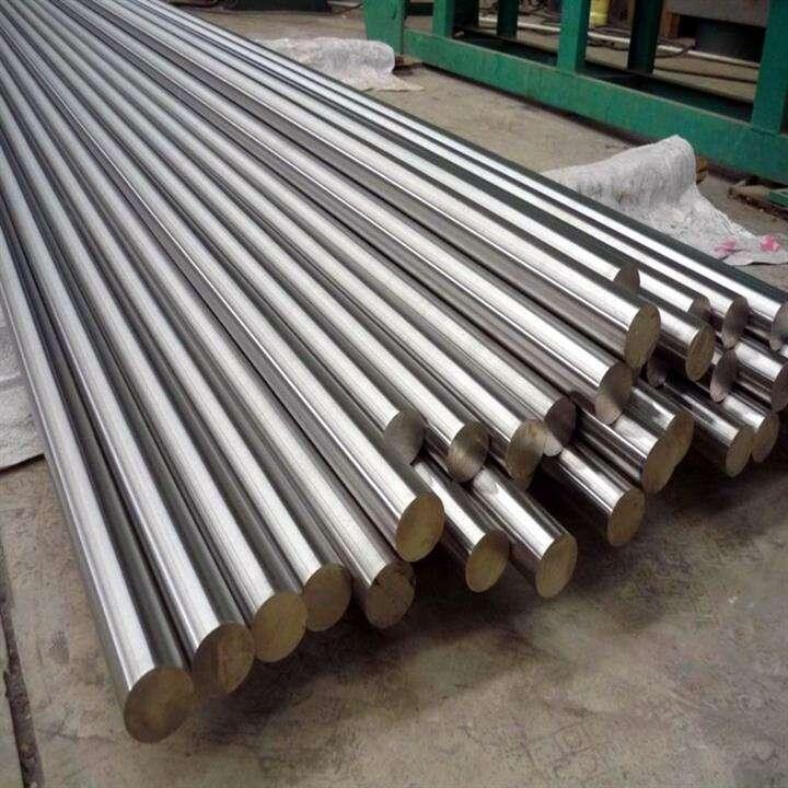 Alloy 20丸棒 (N08020, ASTM B473)の商品イメージ