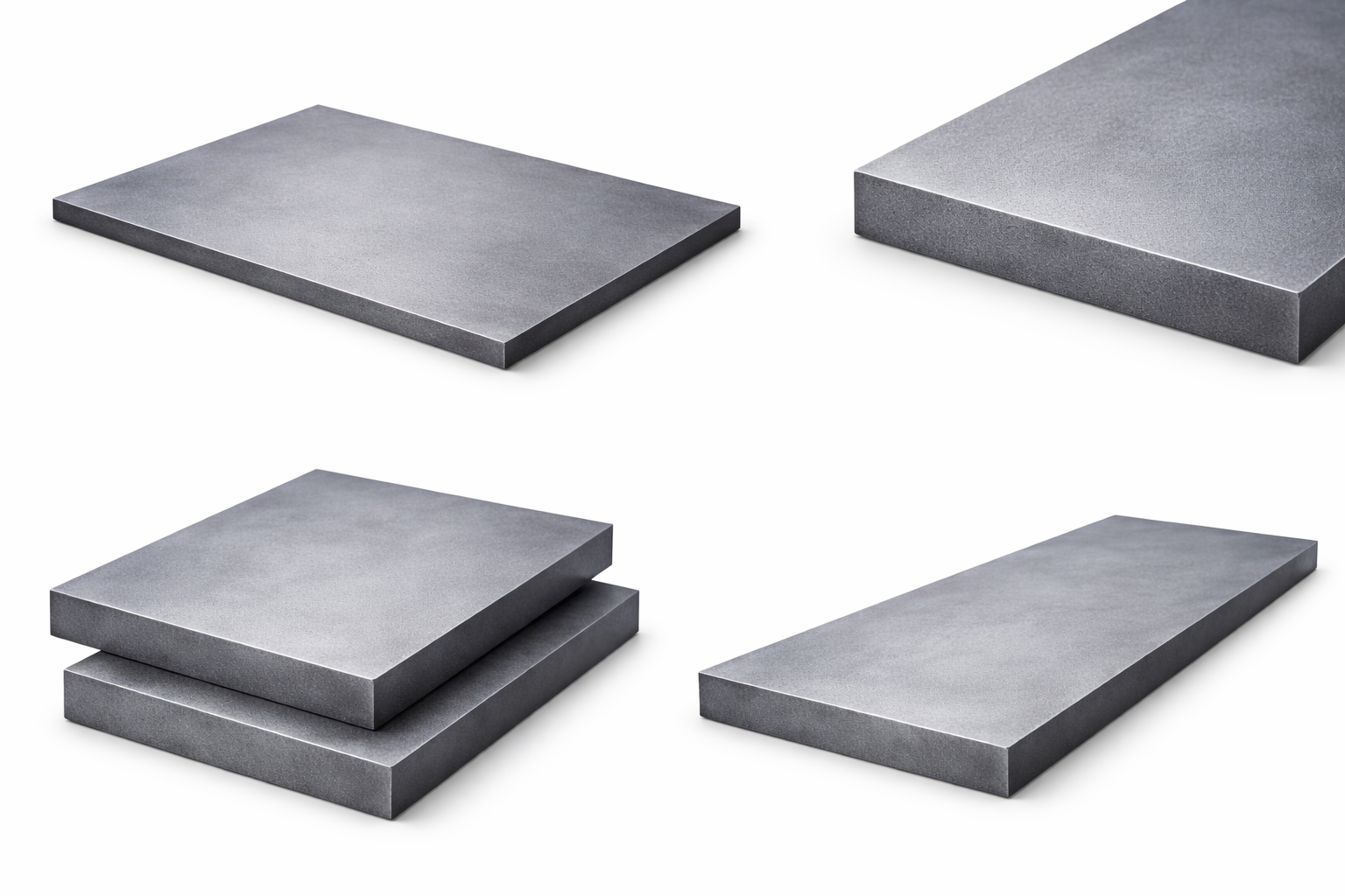 普通鋳鉄板 FC200/250相当 6面フライス (6F)の商品イメージ