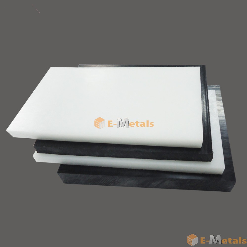 樹脂板 POM-白の商品イメージ