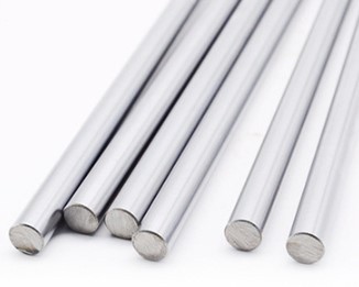 ニッケル・チタン合金丸棒 Inconel X750の商品イメージ