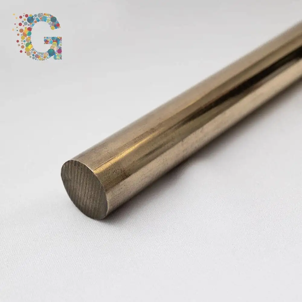 マグネシウム丸棒　AZ61の商品イメージ