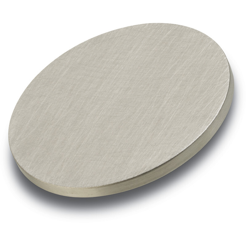 ニッケル鉄（Ni/Fe）ターゲット材の商品イメージ