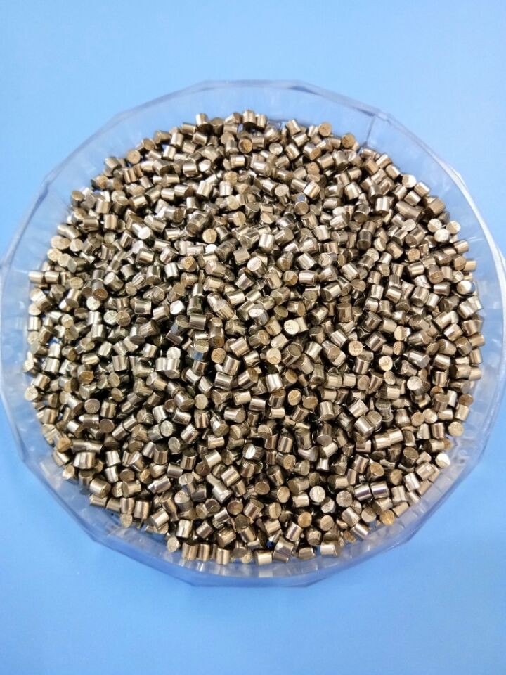 純鉄蒸着材 (Fe)の商品イメージ