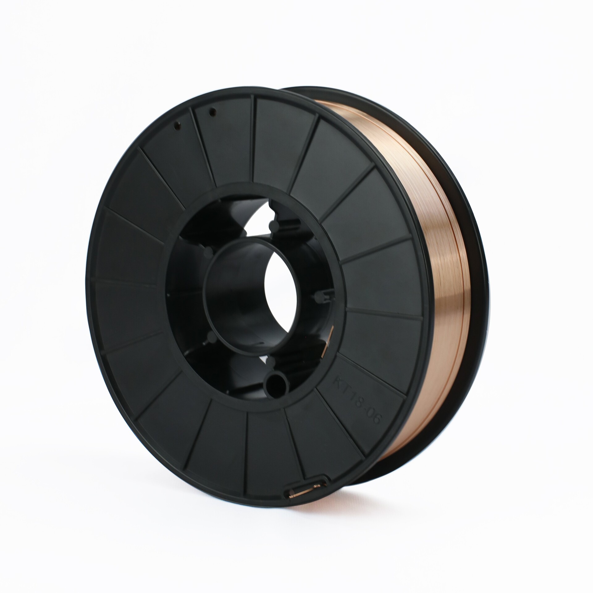 溶接ワイヤーER70S-6（AWS A5.18規格）の商品イメージ