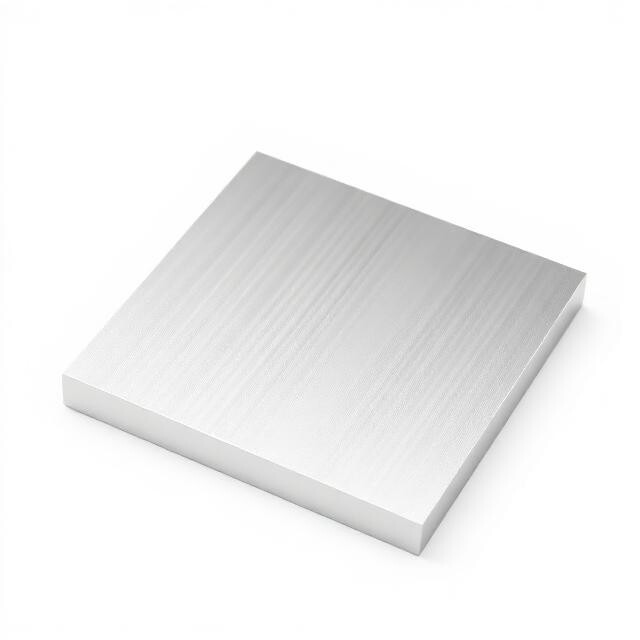 アルミ板 A1100 4面フライス (4F)の商品イメージ