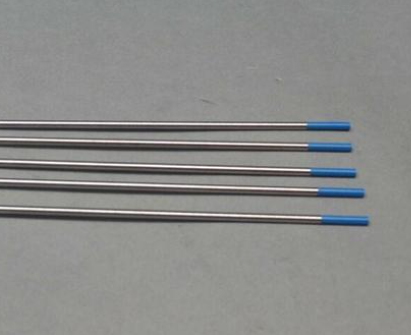 ランタン電極棒 - WL10の商品イメージ