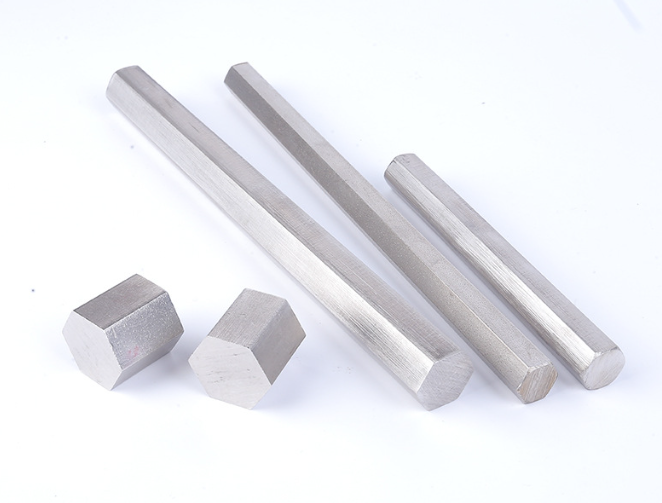 ステンレス 六角棒 SUS316Lの商品イメージ