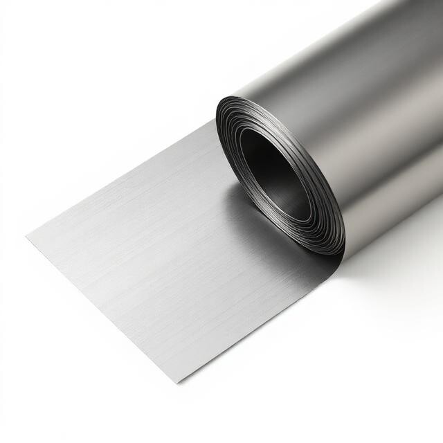 タンタル箔 - Ta 99.95%の商品イメージ