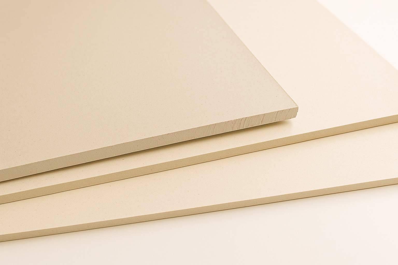 樹脂 板材 PEEK-ナチュラル色の商品イメージ