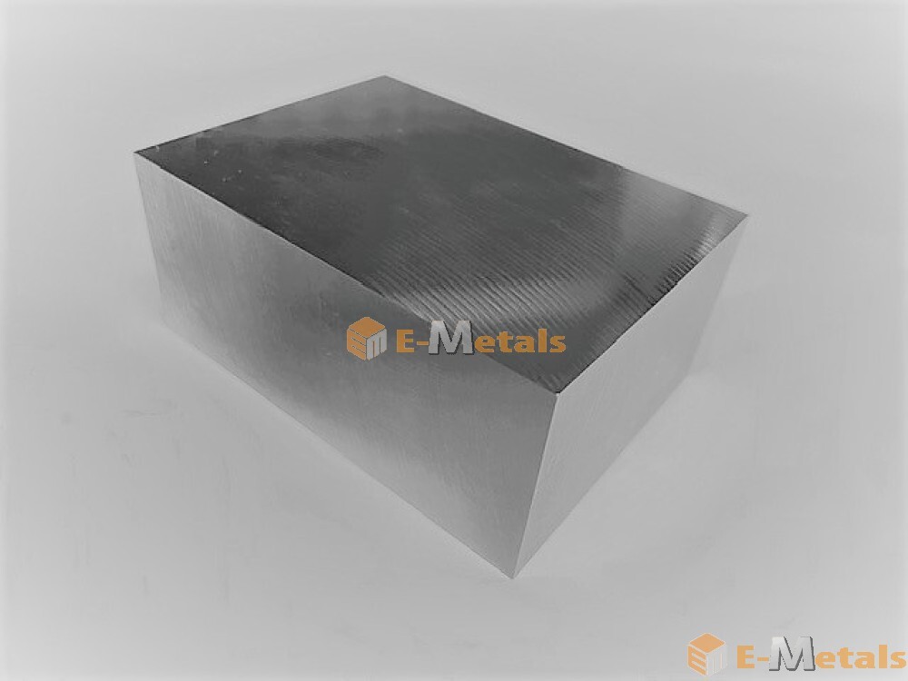 プラスチック金型用鋼板　DH2Fの商品イメージ