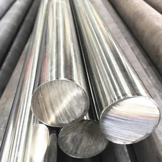 Alloy 601丸棒 (N06601,ASTM B166)の商品イメージ