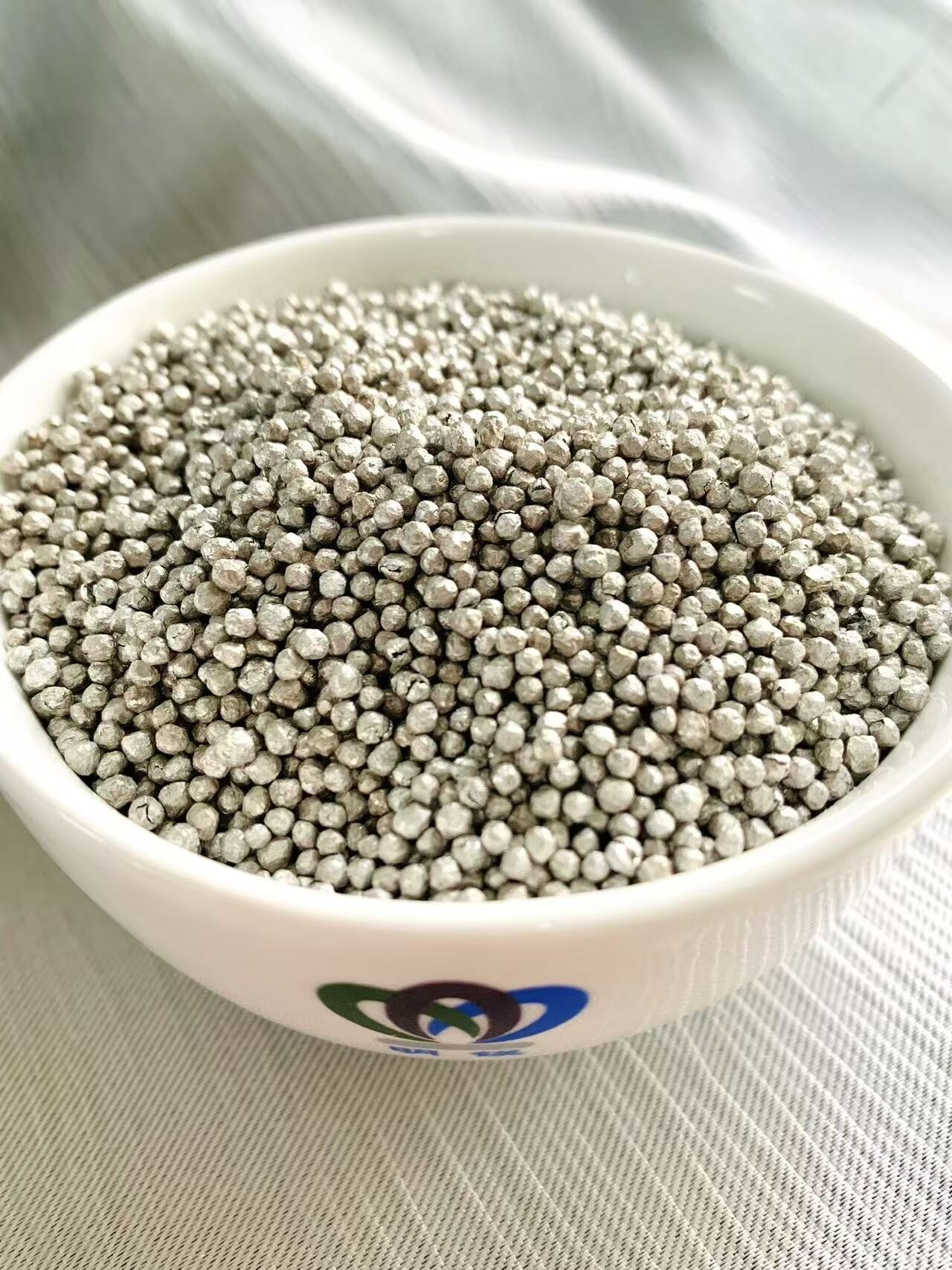 純マグネシウム(Mg) マグネシウムショット 3Nの商品イメージ