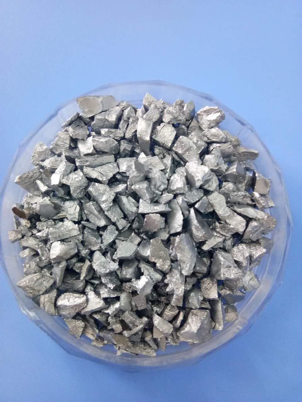 クロム蒸着材 (Cr)の商品イメージ