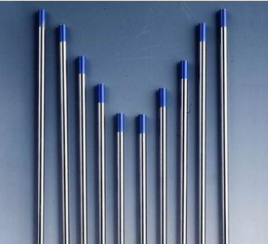 ランタン電極棒 - WL10の商品イメージ