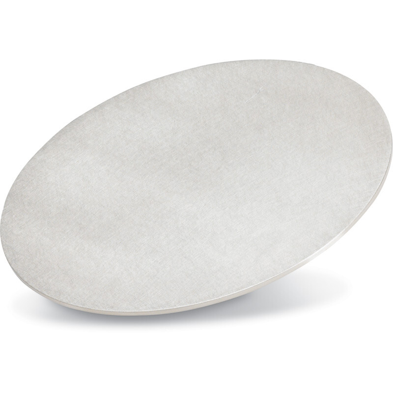 ニッケル (Ni) ターゲット材の商品イメージ