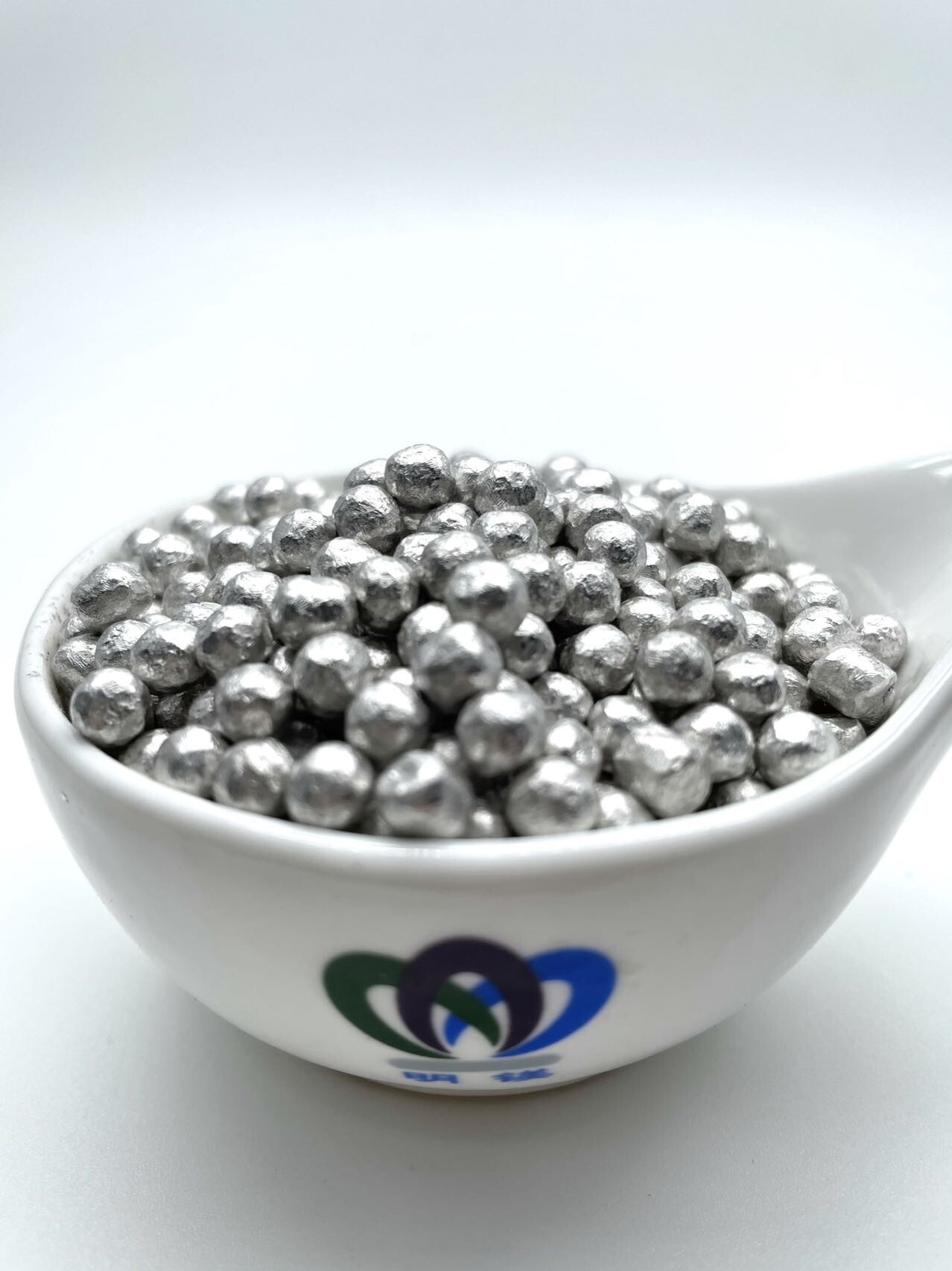 純マグネシウム(Mg) マグネシウムショット 3Nの商品イメージ